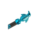 Blue Penguin Topper Pencil - Tinc - The English Bookshop